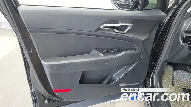 Kia Sportage 2025 — Şəkil 19/30