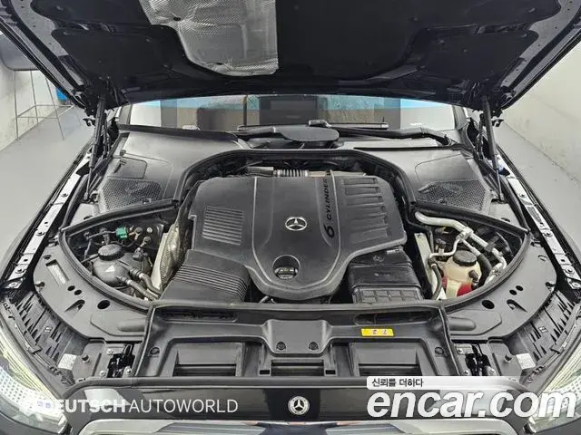 Mercedes-Benz S-Class 2023 — Фото 5/20