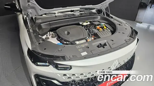 Renault Samsung Filante 2026 — Photo 6/20