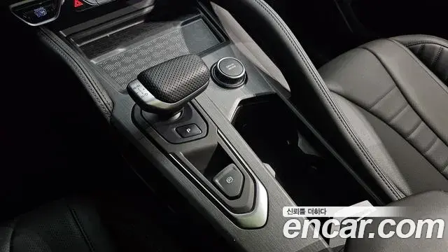 Renault Samsung Filante 2026 — Photo 9/20