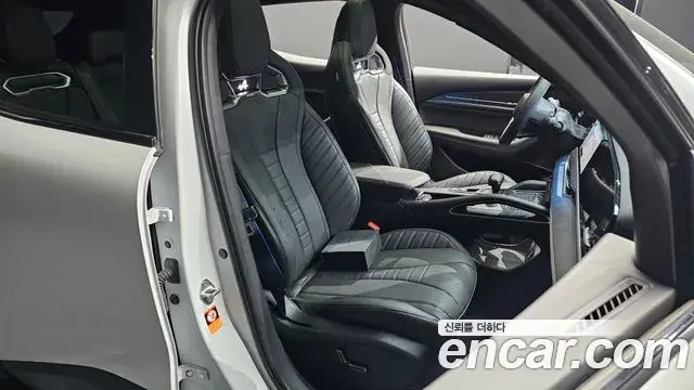 Renault Samsung Filante 2026 — Photo 12/20
