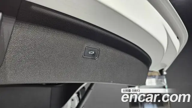 Renault Samsung Filante 2026 — Photo 20/20