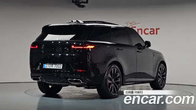 Land Rover Range Rover Sport 2026 — Şəkil 23/42