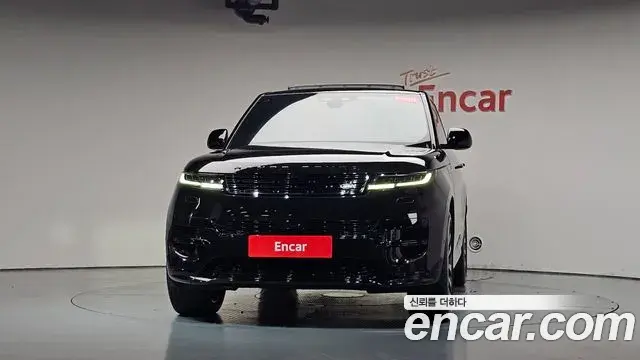 Land Rover Range Rover Sport 2026 — Şəkil 35/42