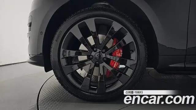 Land Rover Range Rover Sport 2026 — Şəkil 7/42
