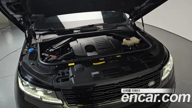 Land Rover Range Rover Sport 2026 — Şəkil 26/42