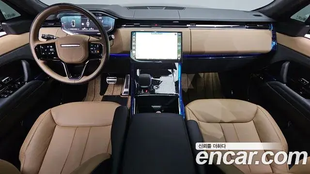 Land Rover Range Rover Sport 2026 — Şəkil 33/42