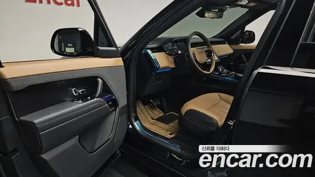Land Rover Range Rover Sport 2026 — Şəkil 38/42