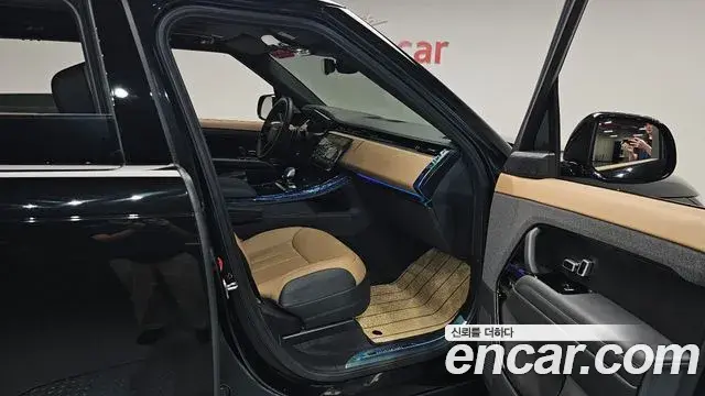 Land Rover Range Rover Sport 2026 — Şəkil 20/42