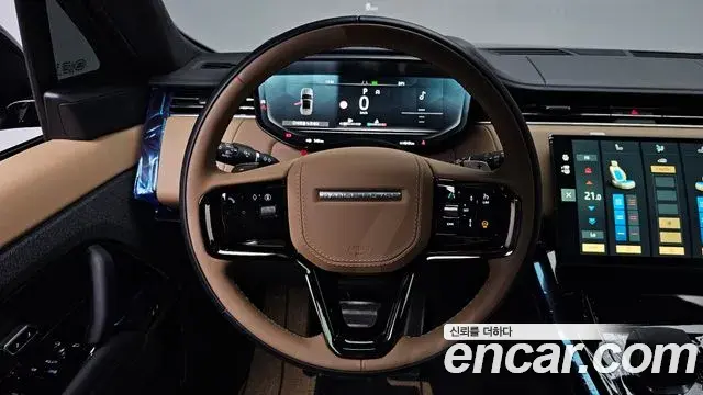 Land Rover Range Rover Sport 2026 — Şəkil 8/42