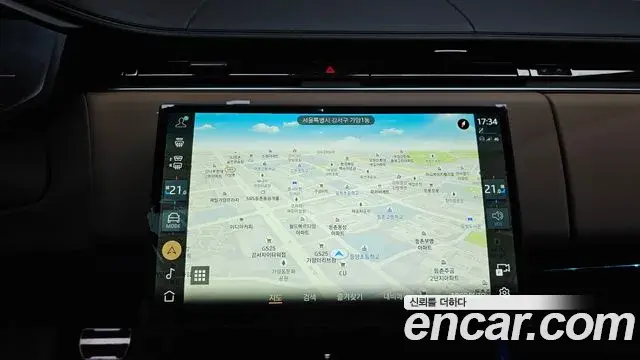 Land Rover Range Rover Sport 2026 — Şəkil 18/42