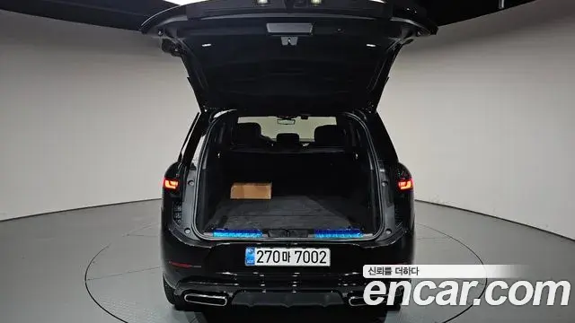 Land Rover Range Rover Sport 2026 — Şəkil 19/42