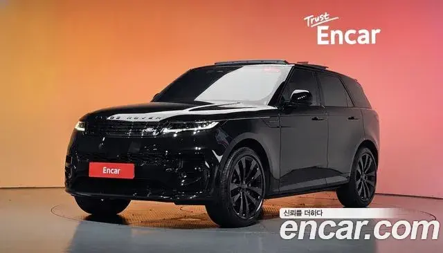 Land Rover Range Rover Sport 2026 — Şəkil 21/42