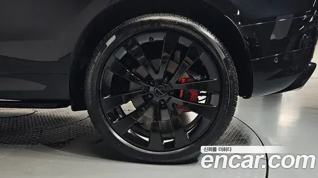 Land Rover Range Rover Sport 2026 — Şəkil 40/42