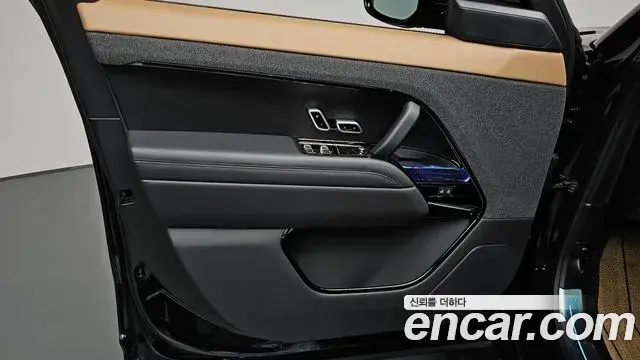 Land Rover Range Rover Sport 2026 — Şəkil 11/42