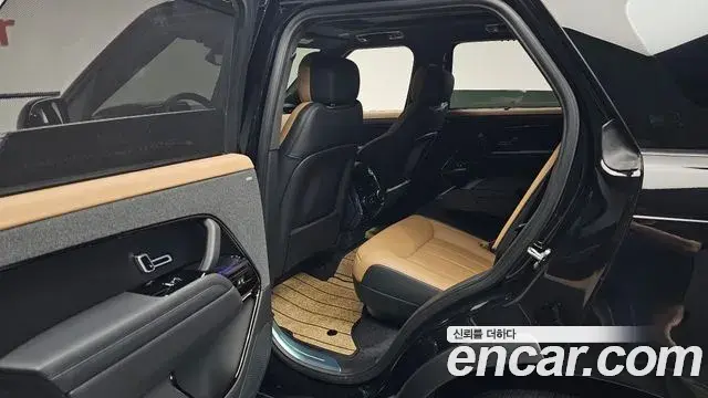 Land Rover Range Rover Sport 2026 — Şəkil 31/42