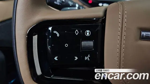 Land Rover Range Rover Sport 2026 — Şəkil 17/42