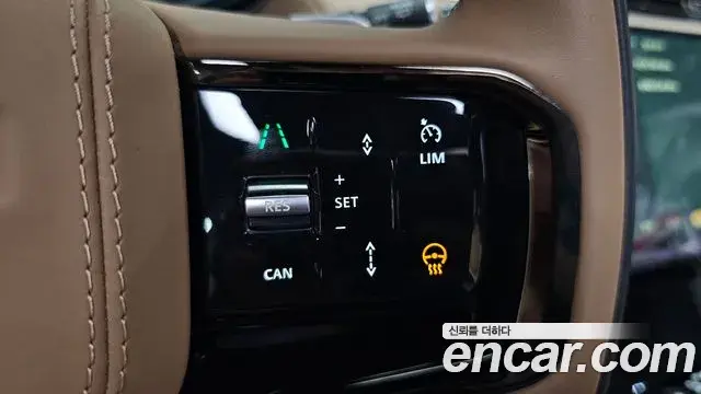 Land Rover Range Rover Sport 2026 — Şəkil 29/42