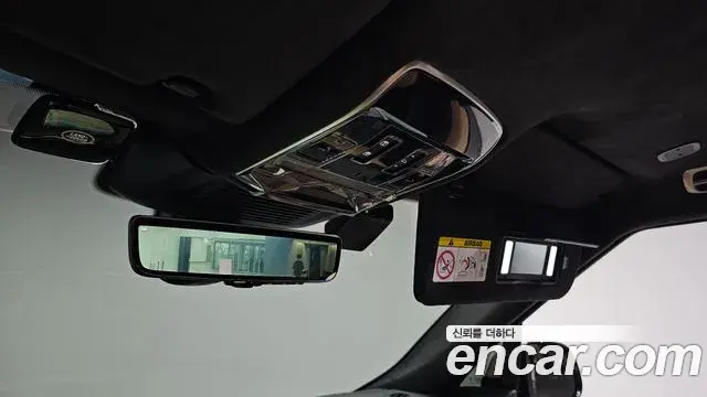 Land Rover Range Rover Sport 2026 — Şəkil 28/42