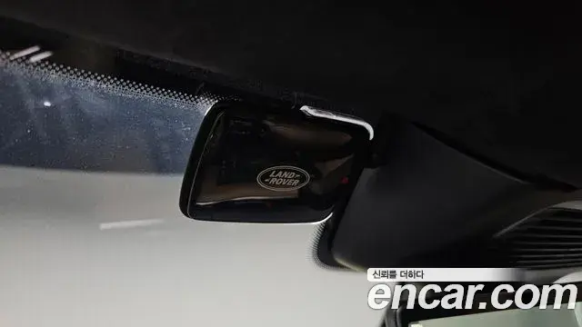 Land Rover Range Rover Sport 2026 — Şəkil 6/42