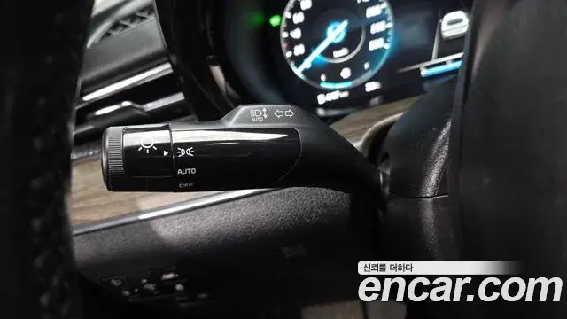 Kia K5 2022 — Photo 35/35