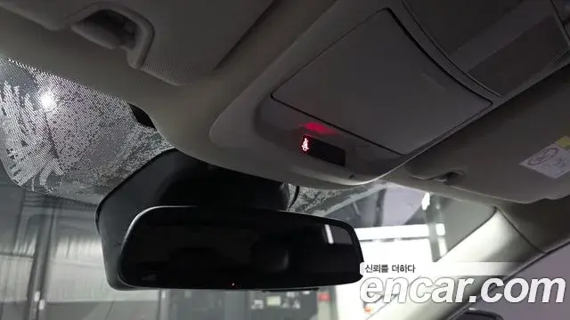 Renault Samsung QM6 2024 — ფოტო 31/33