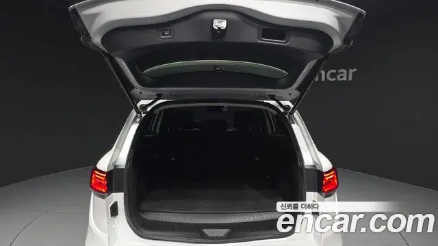 Renault Samsung QM6 2024 — ფოტო 23/33