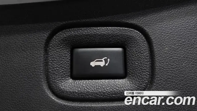 Renault Samsung QM6 2024 — ფოტო 18/33