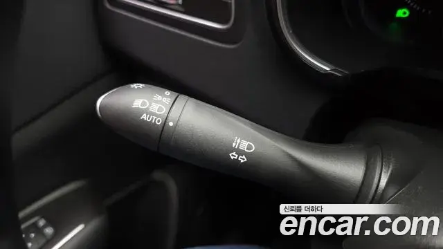 Renault Samsung QM6 2024 — ფოტო 17/33