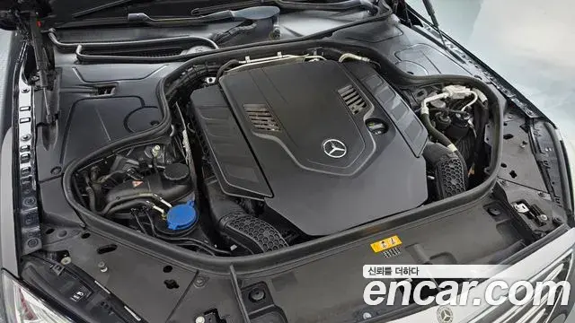 Mercedes-Benz S-Class 2019 — Фото 6/20