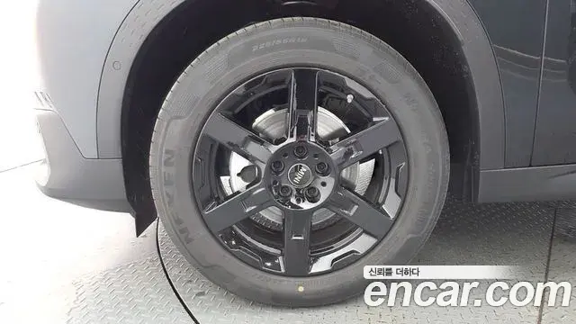 Mini Cooper S Countryman 2026 — Şəkil 5/20