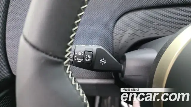 Mini Cooper S Countryman 2026 — Şəkil 20/20
