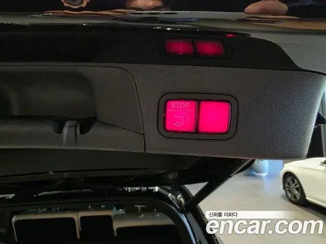 Mercedes-Benz EQB 2025 — Şəkil 6/20