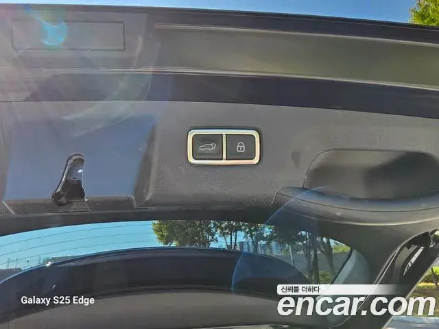 Kia Sorento 2021 — Фото 6/20