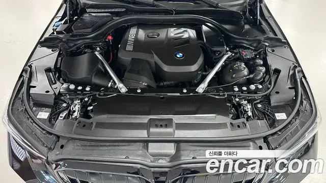 BMW 5 Series 2025 — Photo 5/20