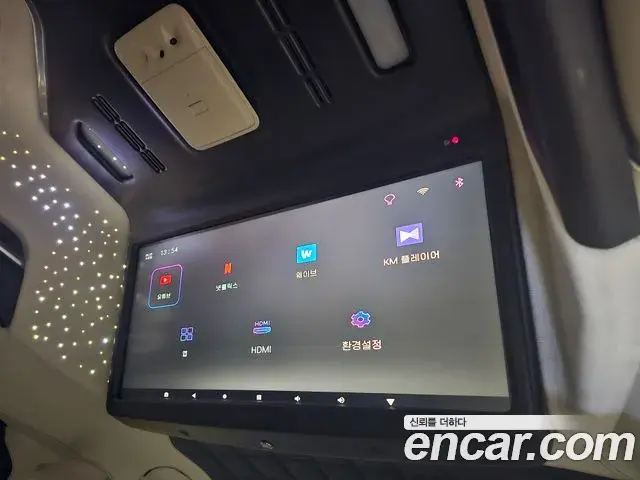 Kia Carnival 2023 — Photo 7/20