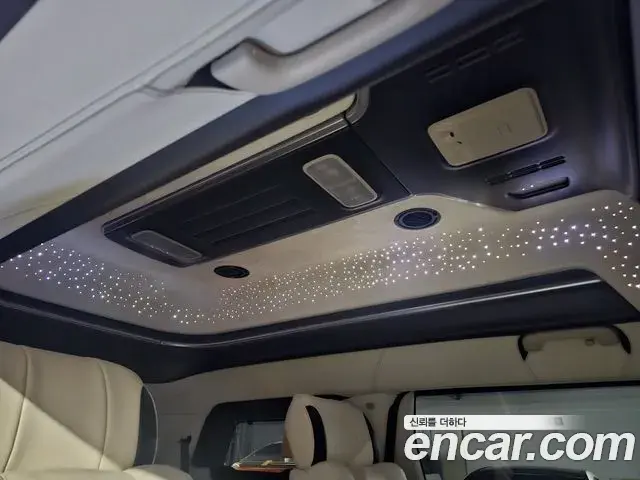Kia Carnival 2023 — Photo 8/20