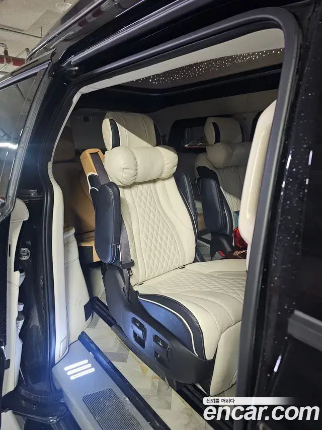 Kia Carnival 2023 — Photo 18/20