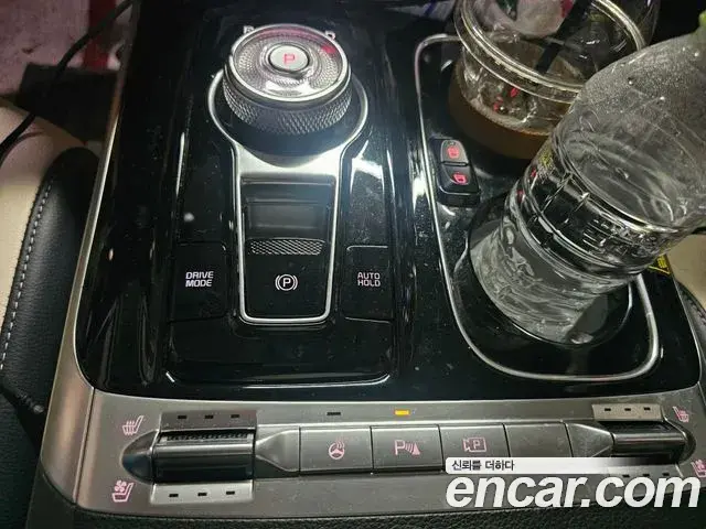 Kia Carnival 2023 — Photo 20/20