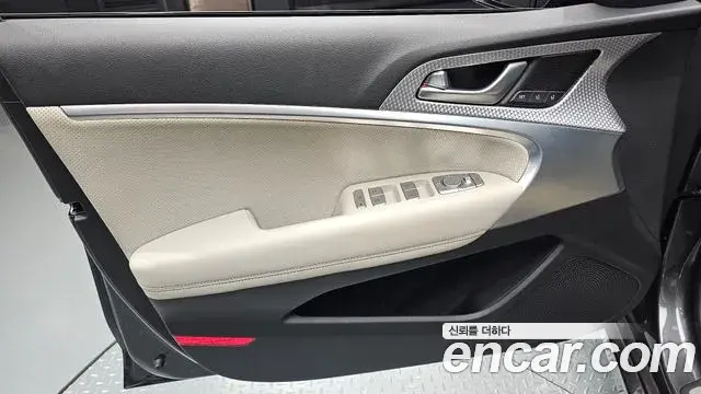 Genesis G70 2021 — Şəkil 5/35