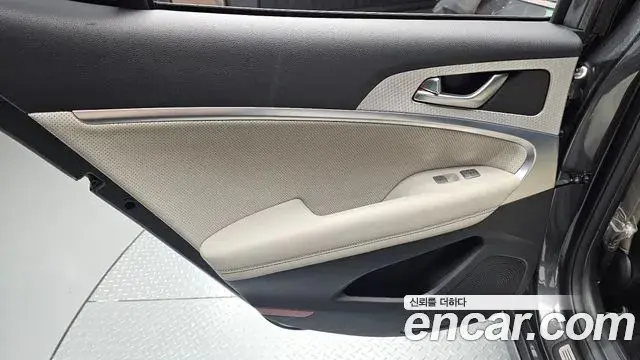 Genesis G70 2021 — Şəkil 25/35