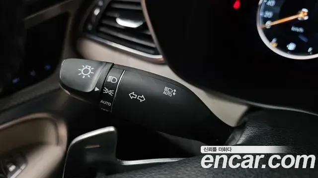 Genesis G70 2021 — Şəkil 17/35