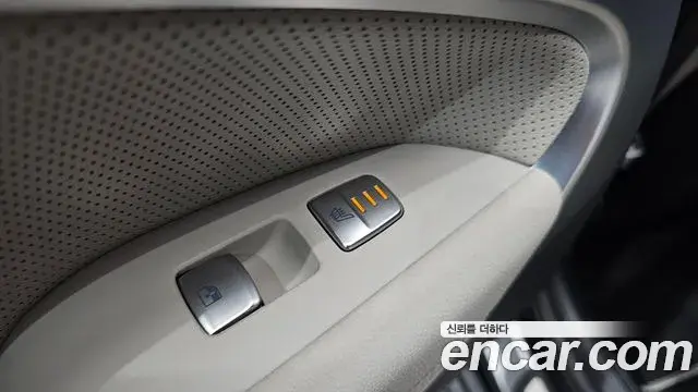 Genesis G70 2021 — Şəkil 23/35