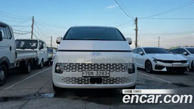 Hyundai Staria 2024 — Фото 19/19