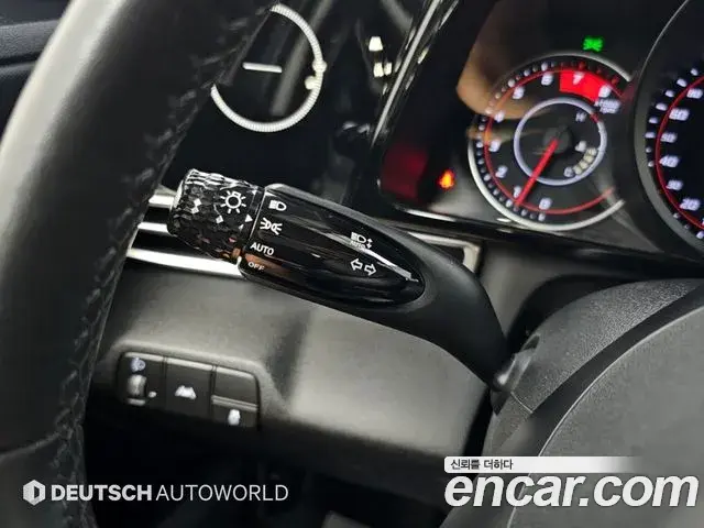 Hyundai Avante 2021 — Фото 18/19