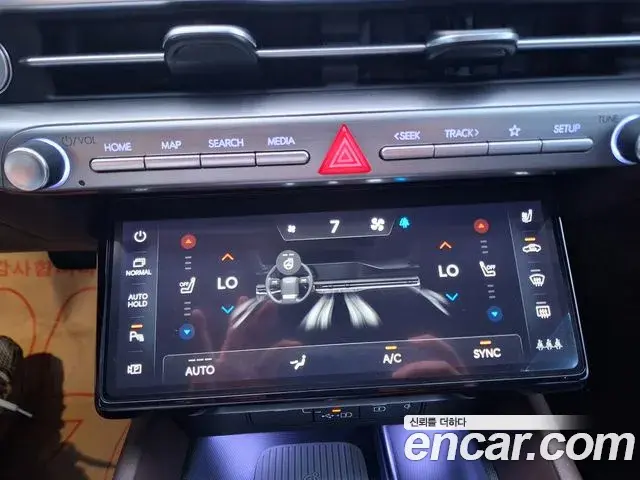 Hyundai Grandeur 2023 — Фото 15/18
