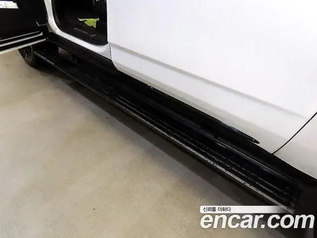 Cadillac Escalade 2023 — ფოტო 3/19