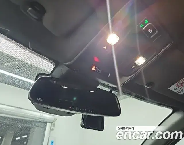 Renault Samsung Arkana 2024 — Şəkil 4/20