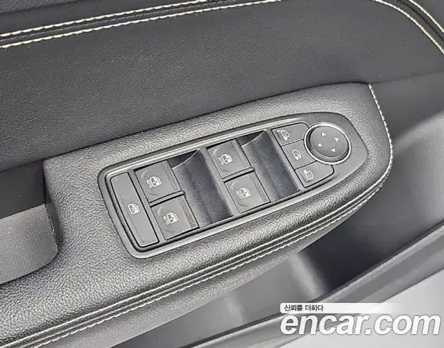 Renault Samsung Arkana 2024 — Şəkil 3/20