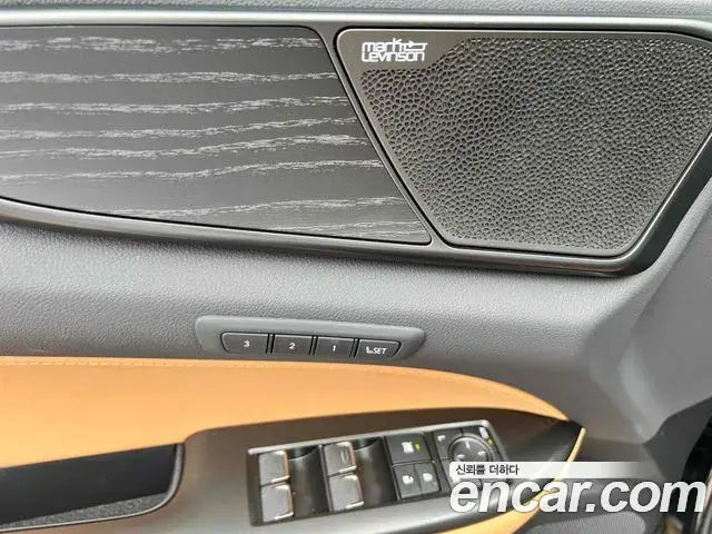 Lexus NX350h 2025 — Фото 9/11